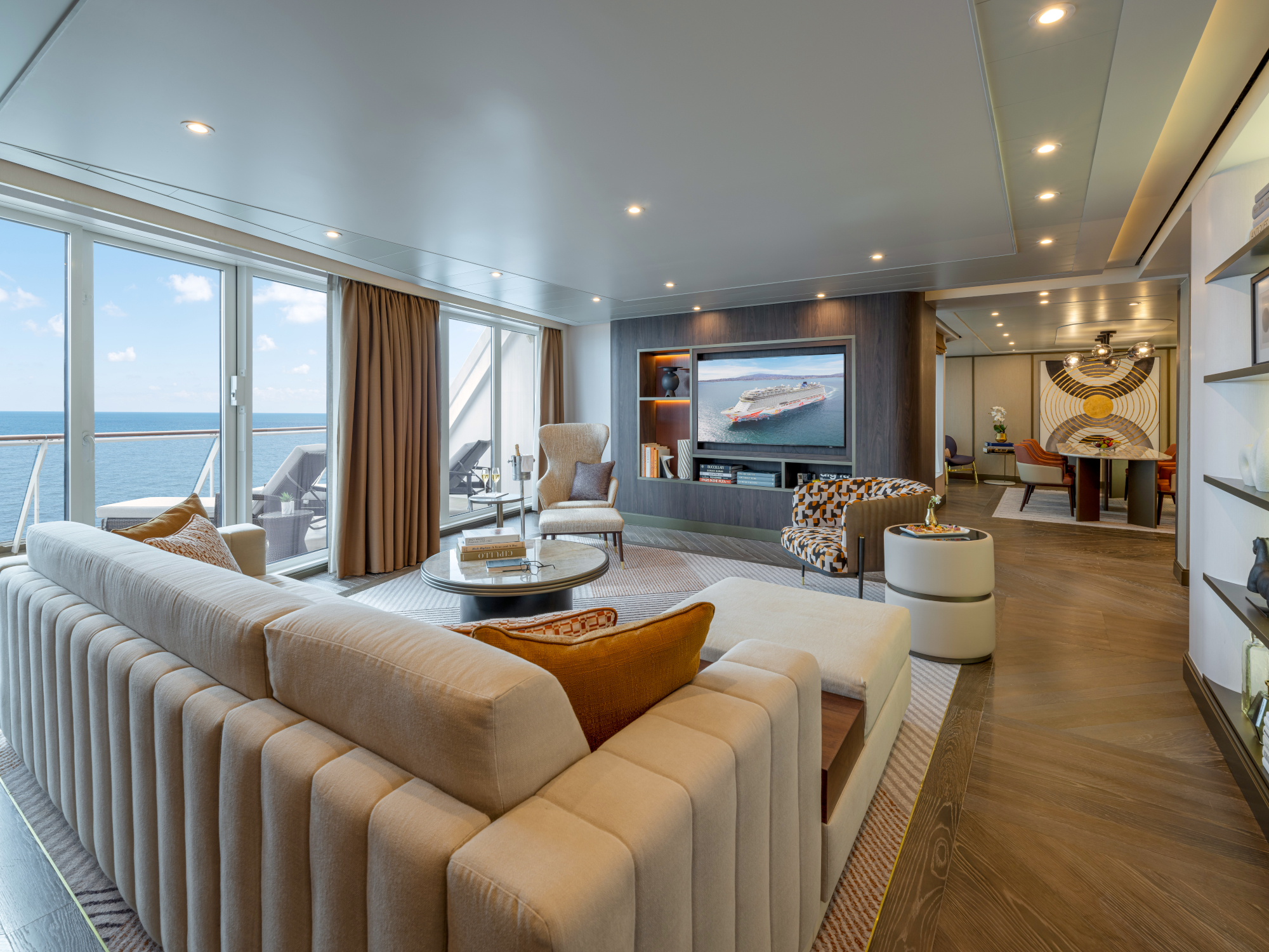 Norwegian Joy 49