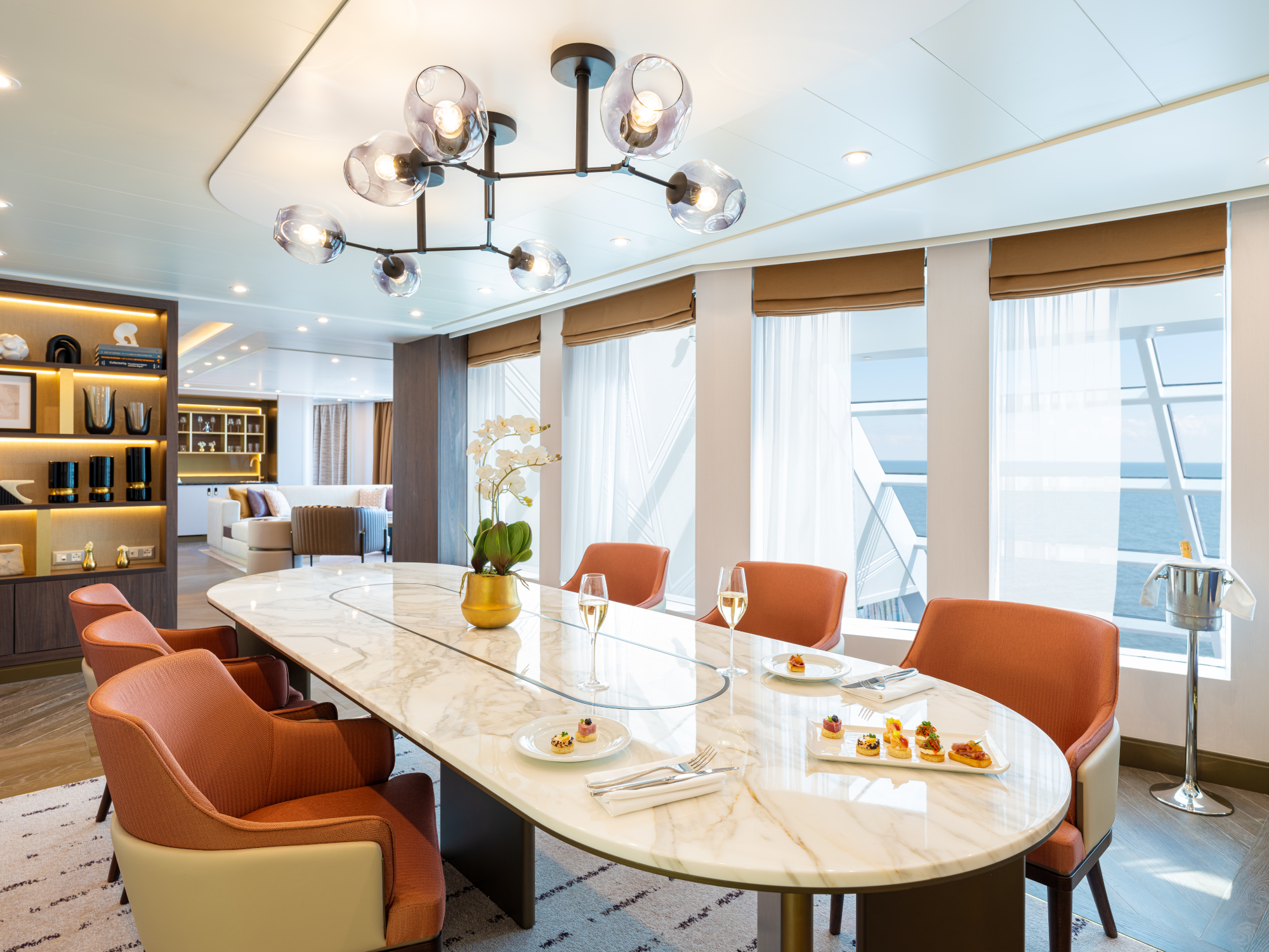 Norwegian Joy 50