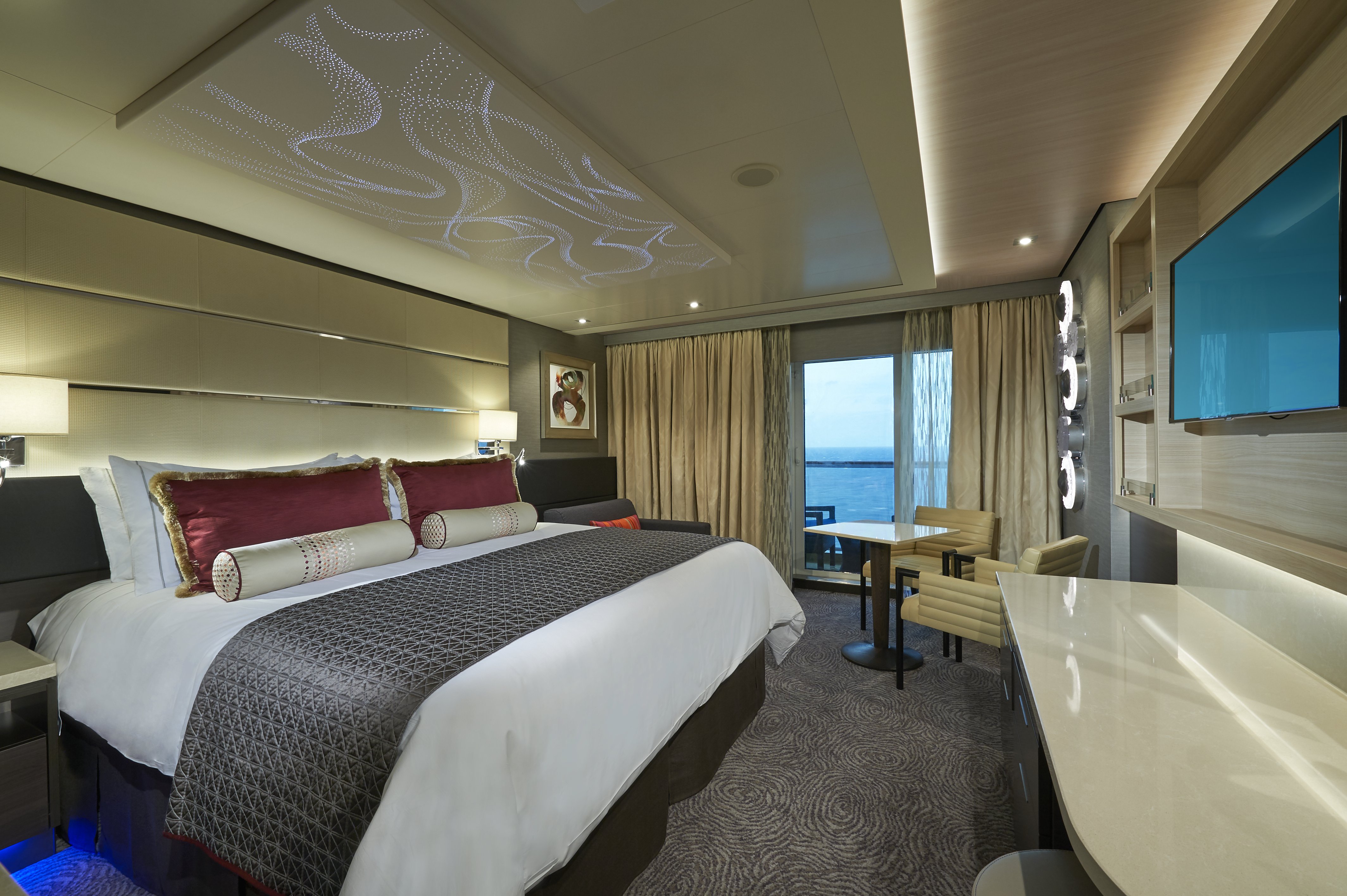Norwegian Joy 60