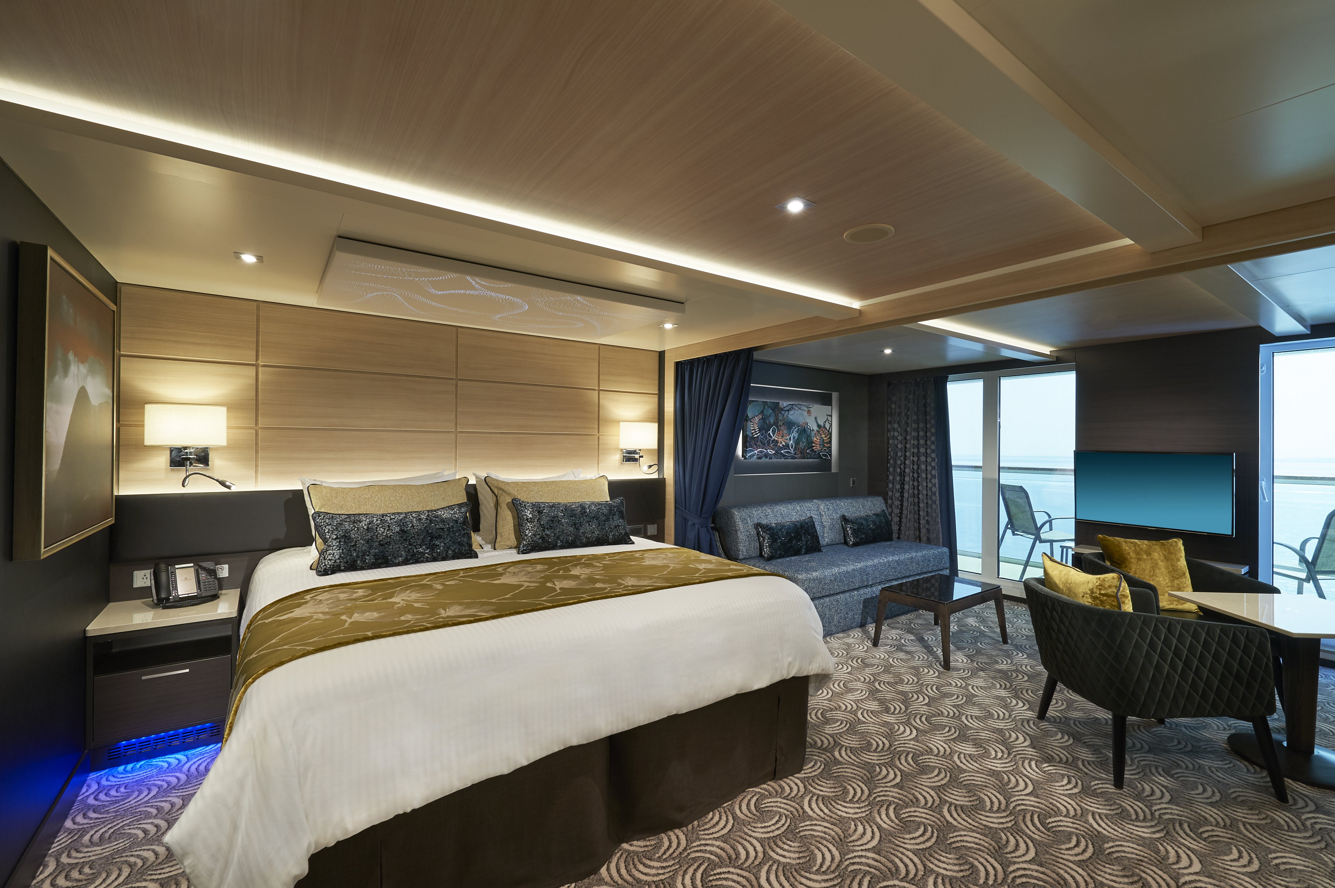 Norwegian Joy 65