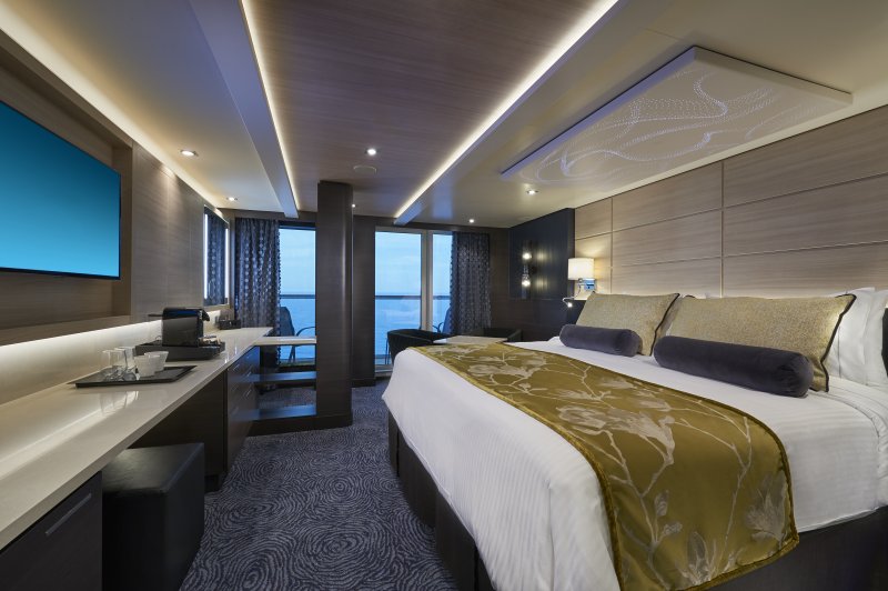 Norwegian Joy 70