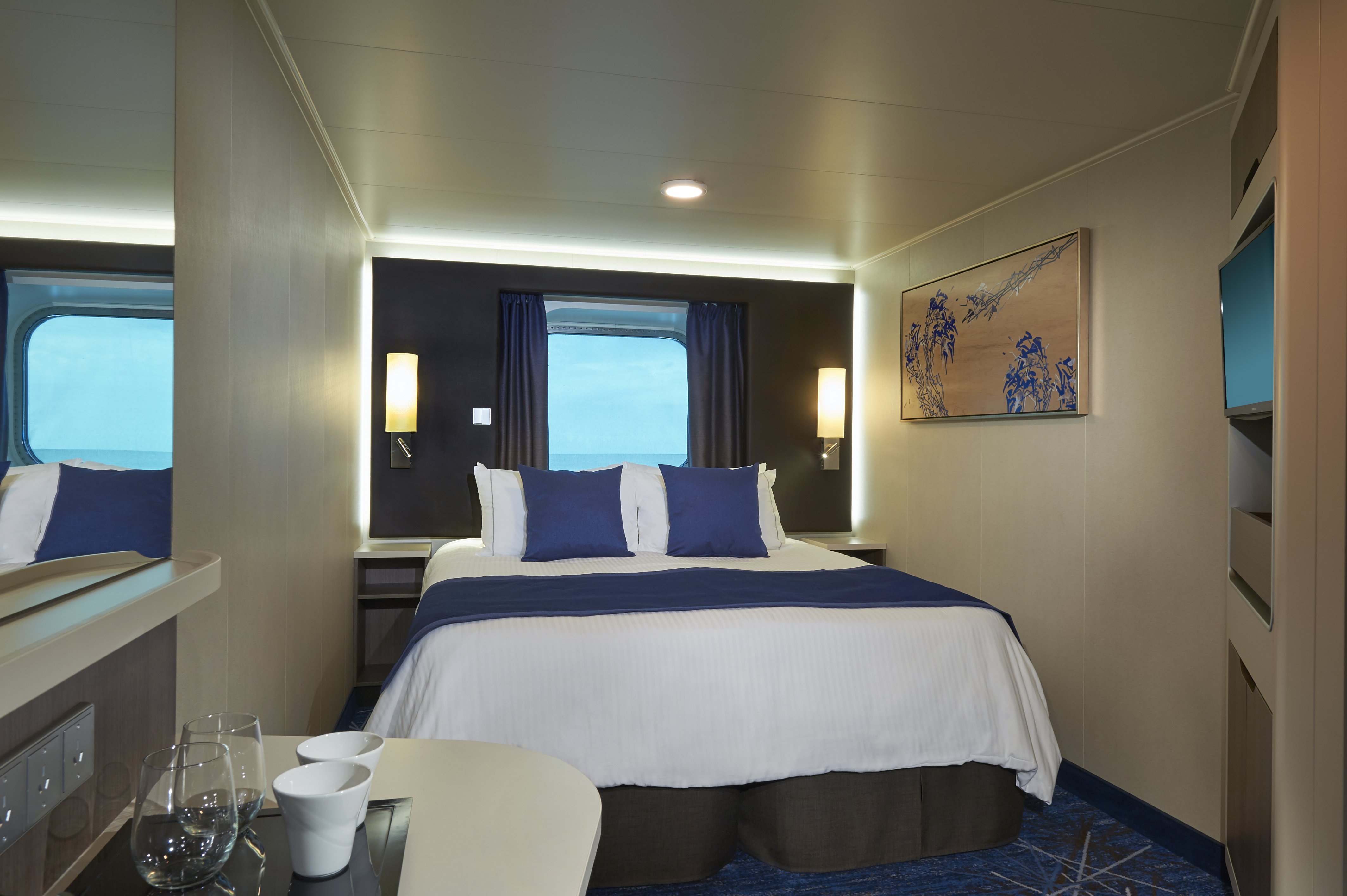 Norwegian Joy 38