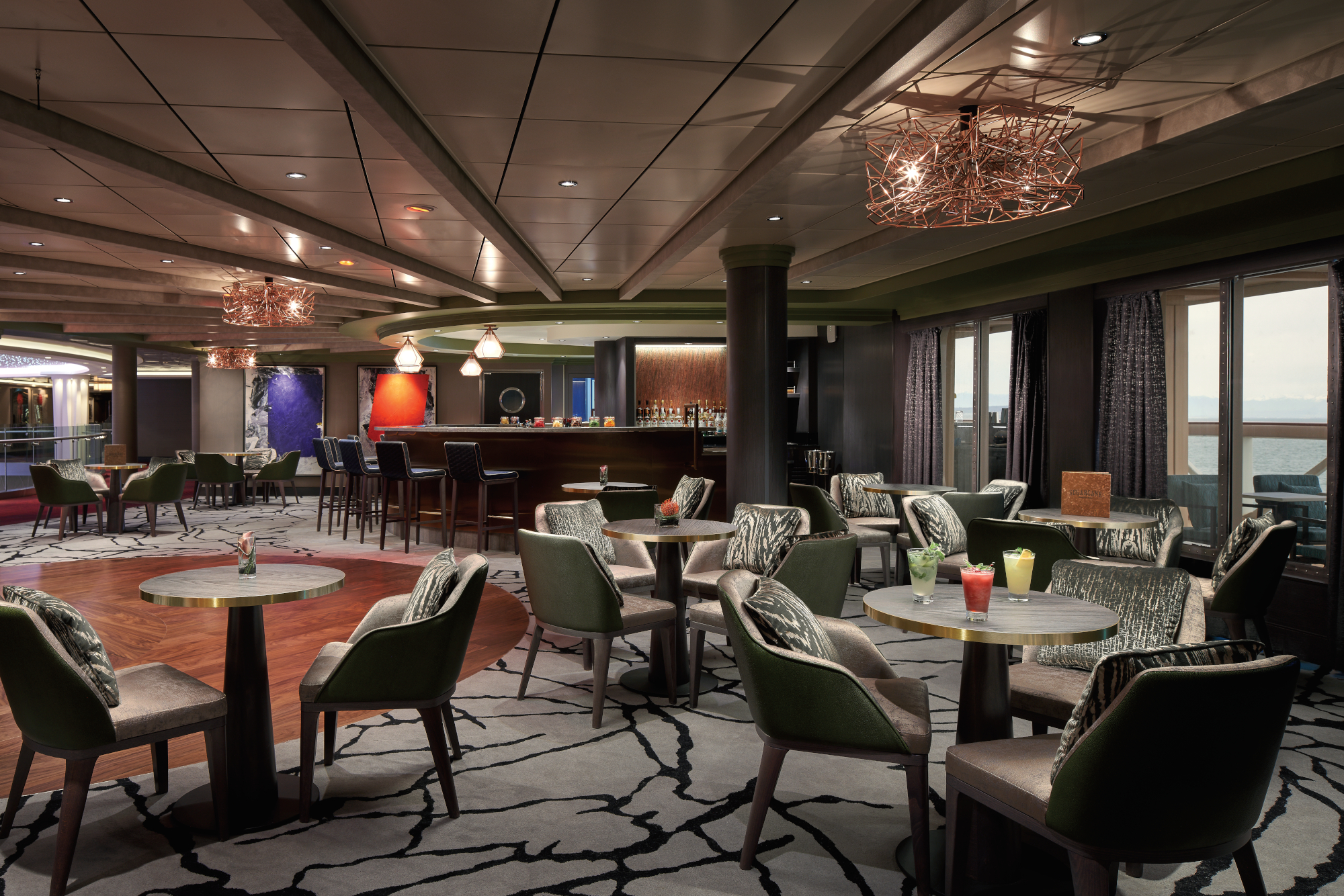 Norwegian Joy 30
