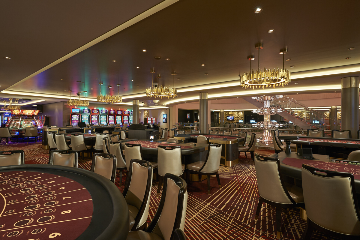 Norwegian Joy 32