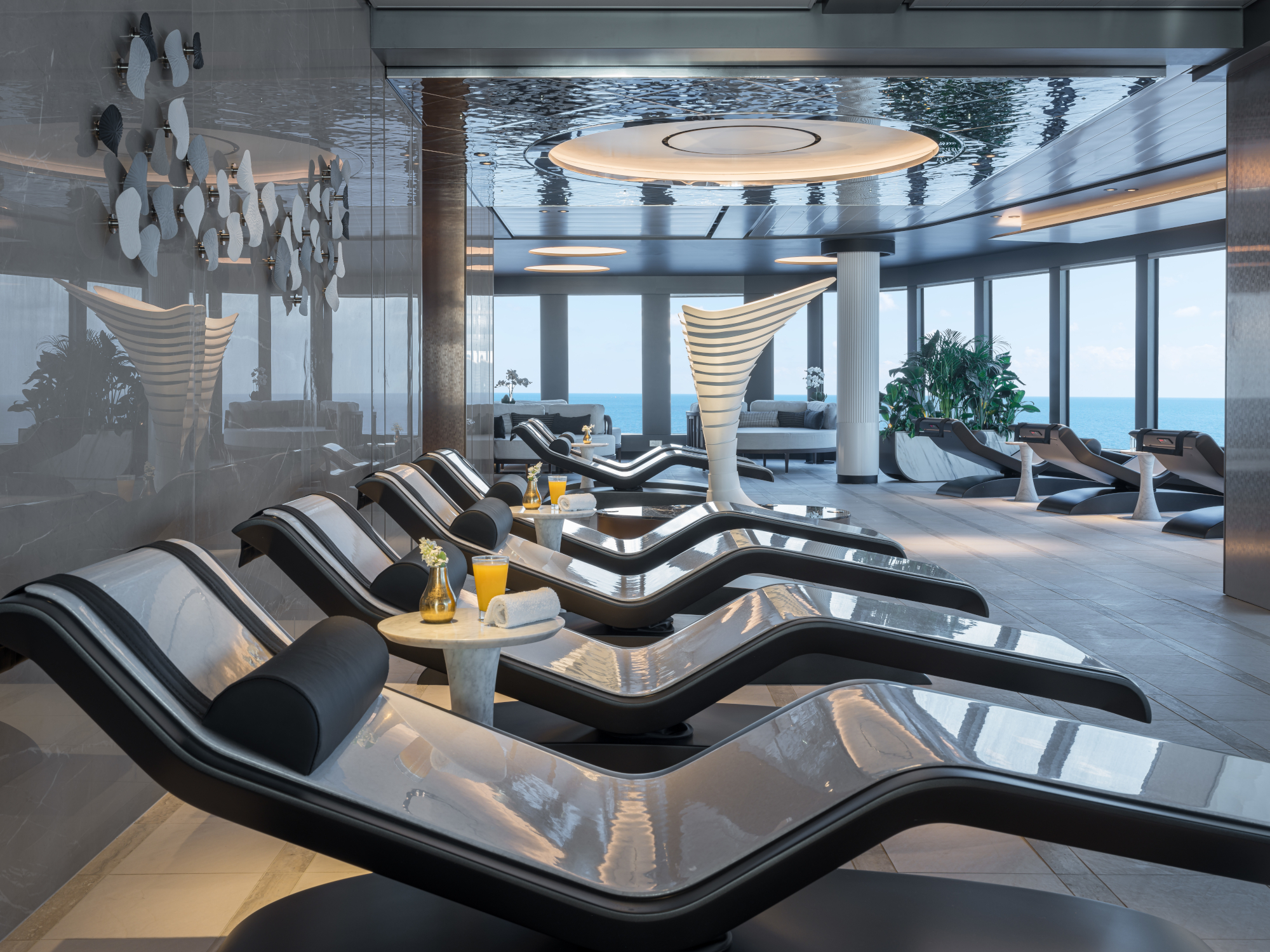 Norwegian Joy 2