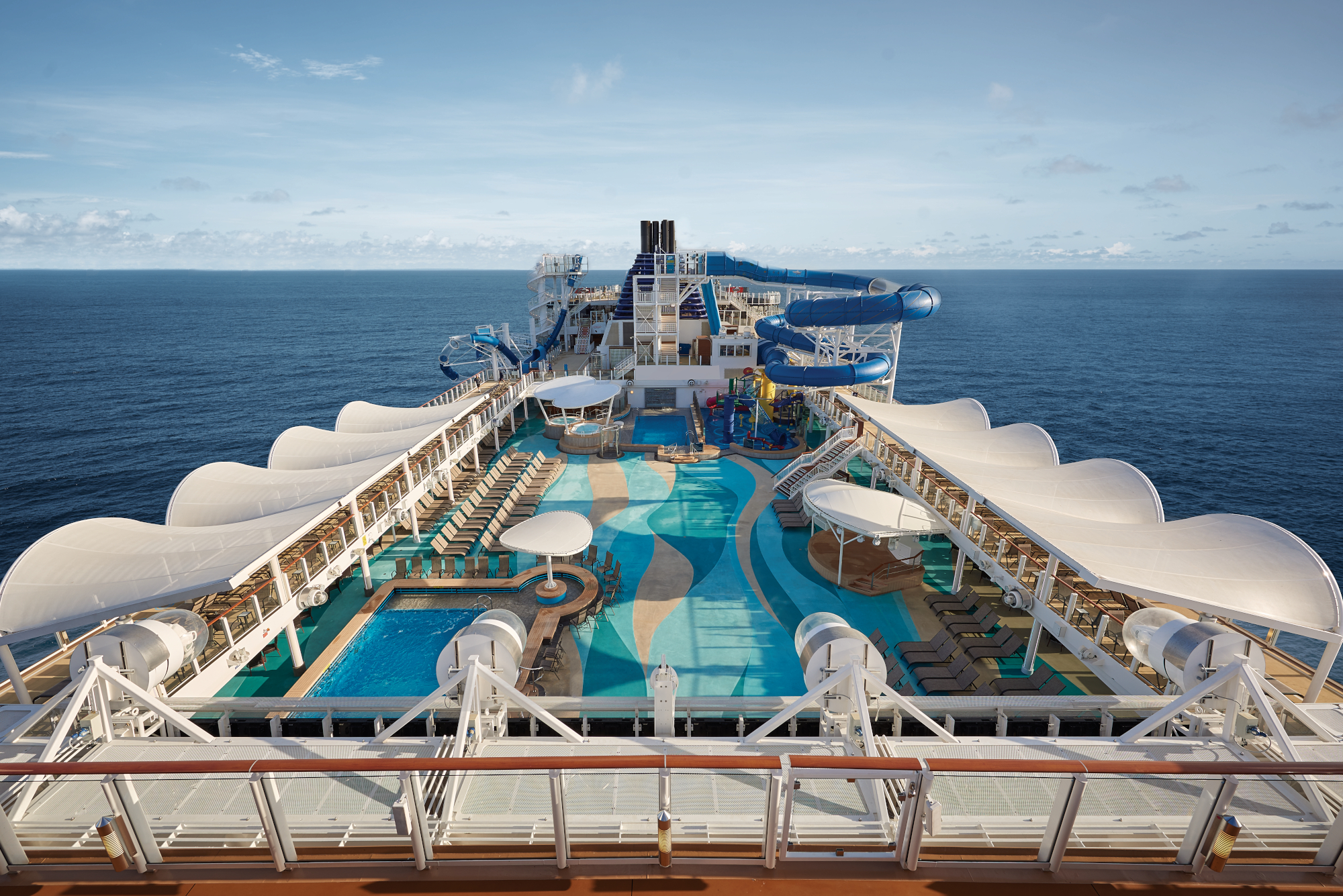 Norwegian Joy 3