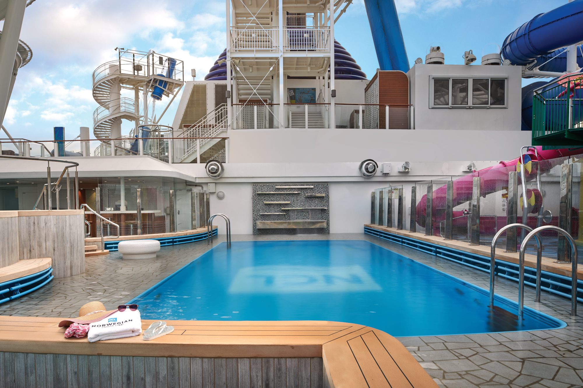 Norwegian Joy 4