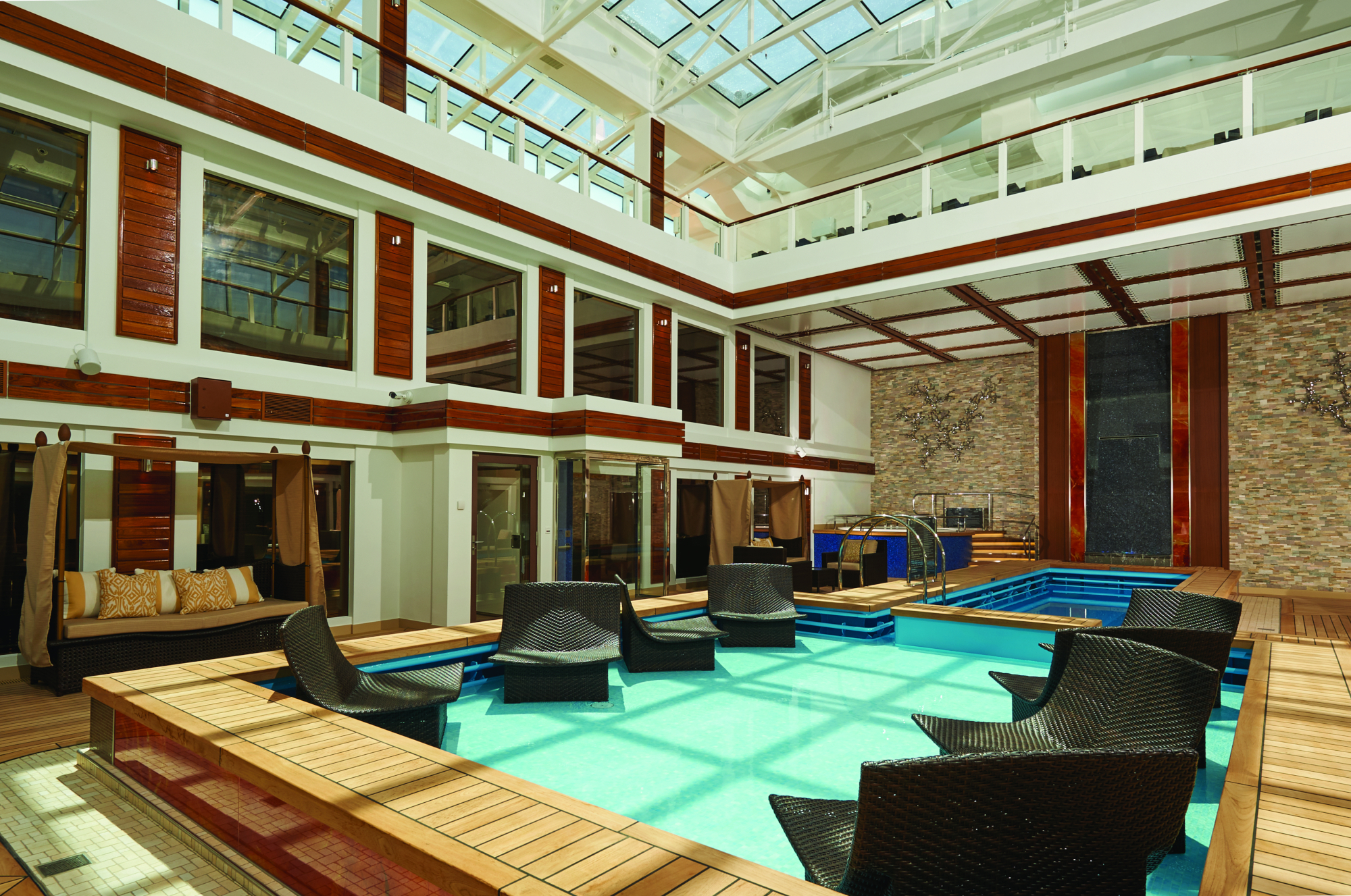 Norwegian Joy 5