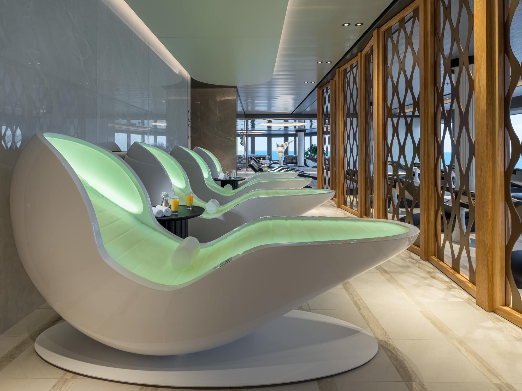 Norwegian Joy 8