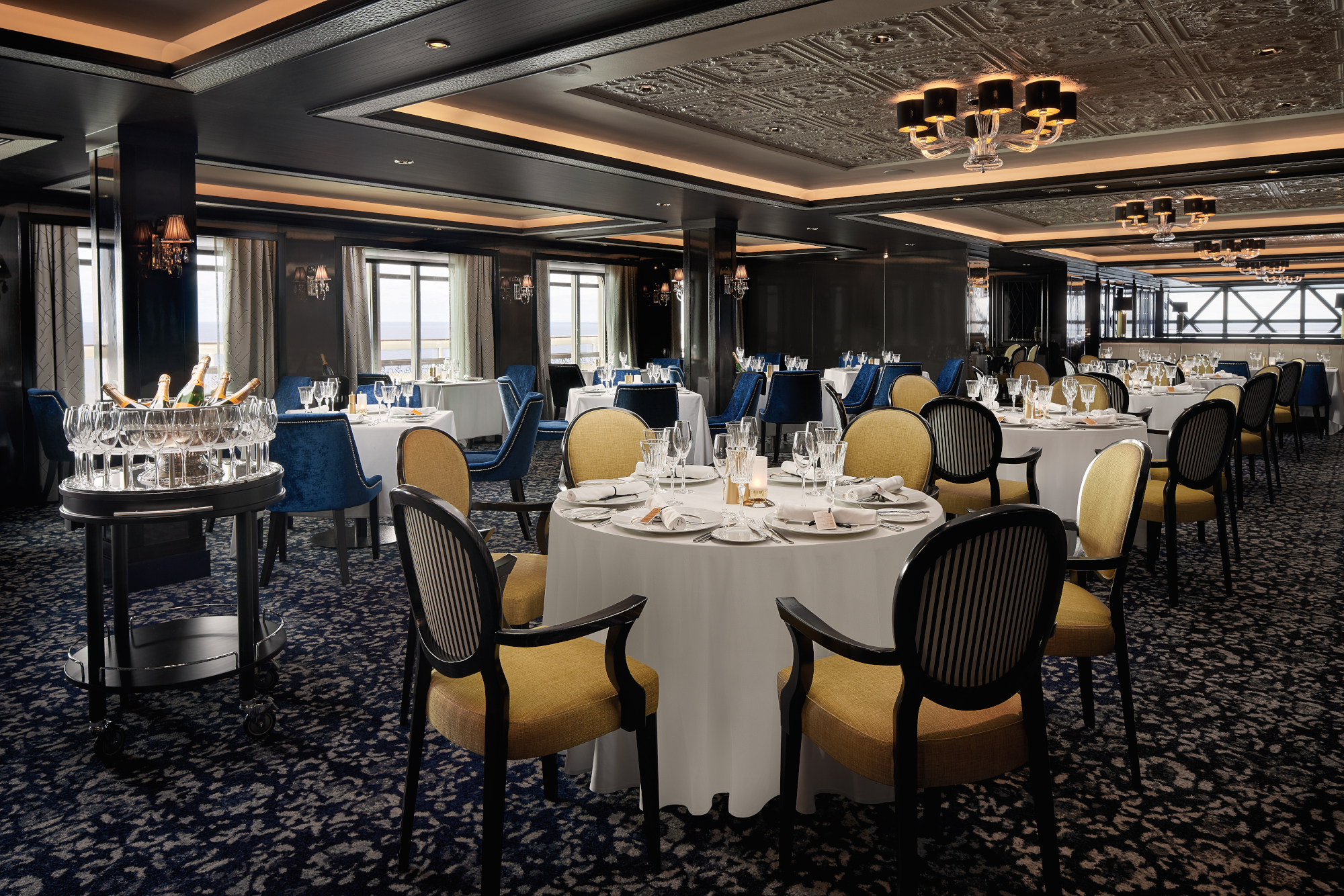 Norwegian Joy 9