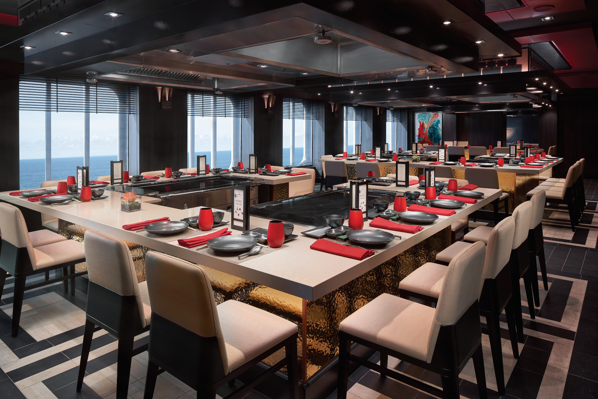 Norwegian Joy 13