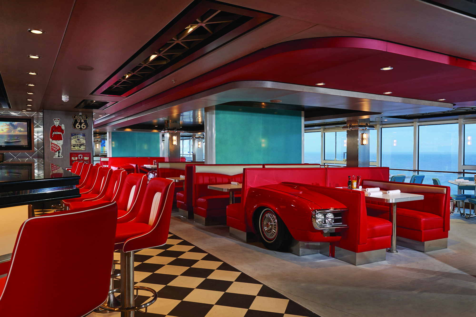 Norwegian Joy 15