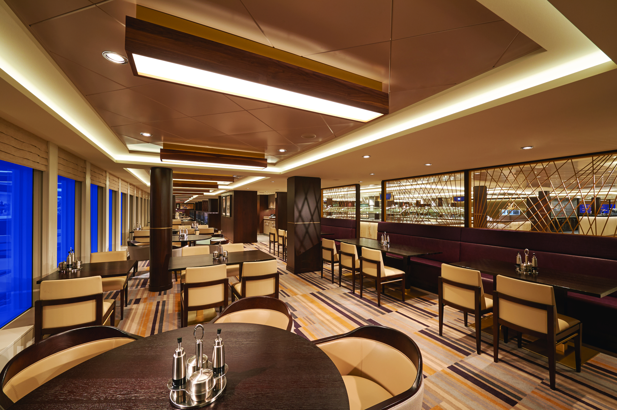 Norwegian Joy 17