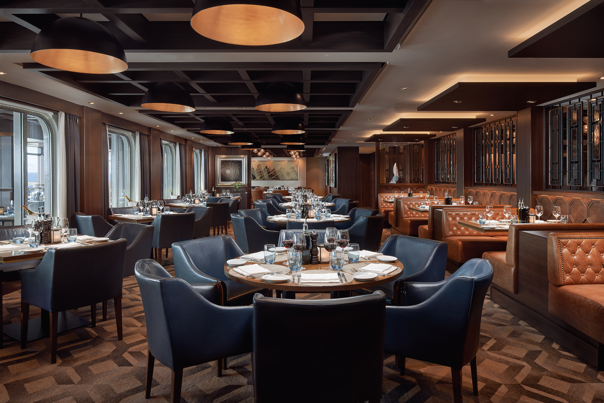 Norwegian Joy 18