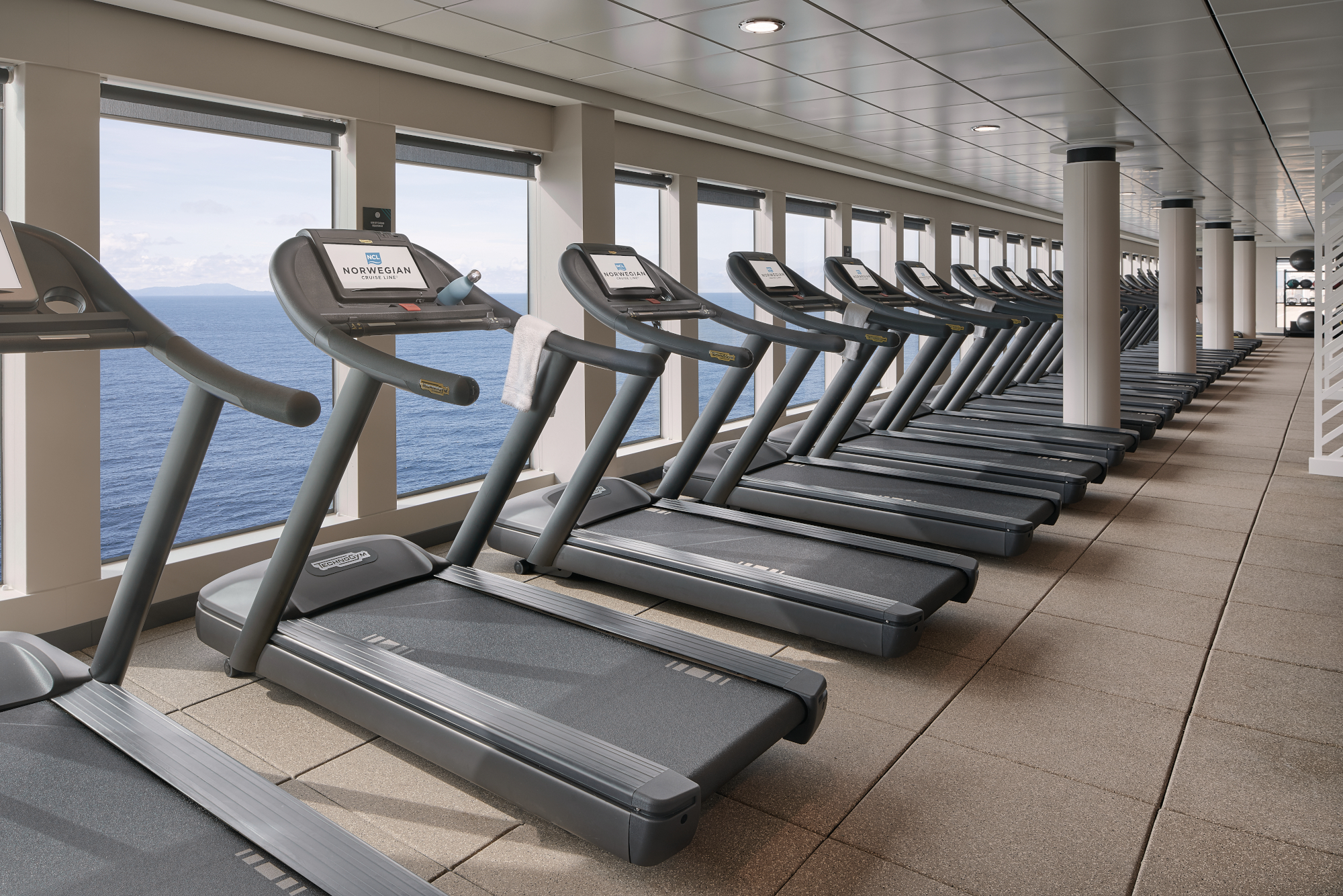 Norwegian Joy 31