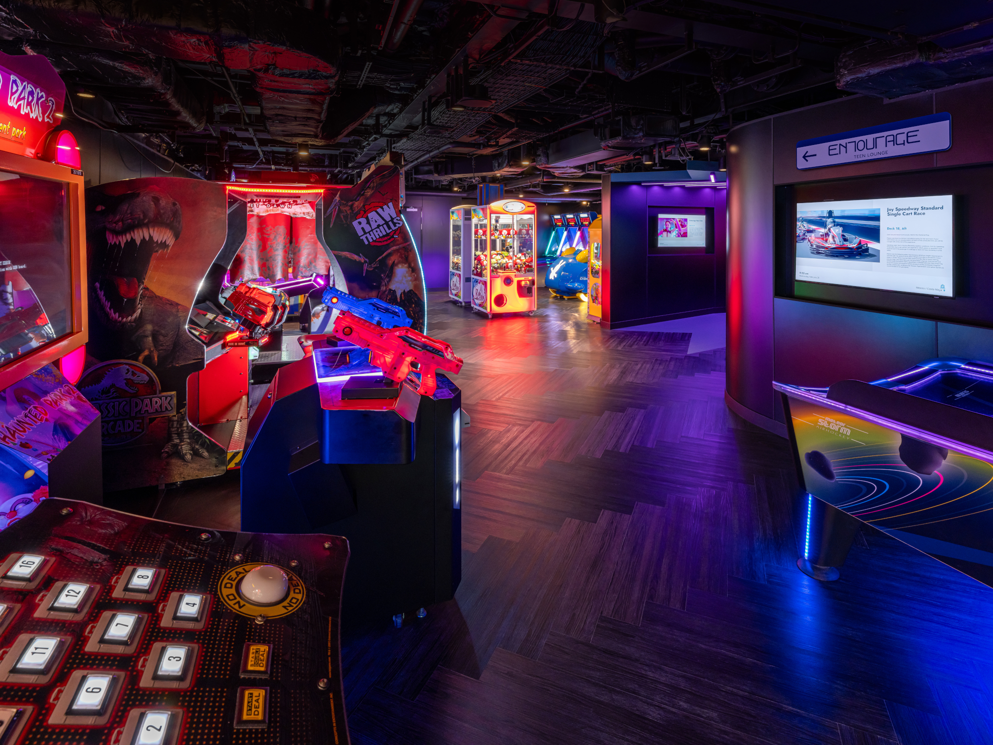 Norwegian Joy 19