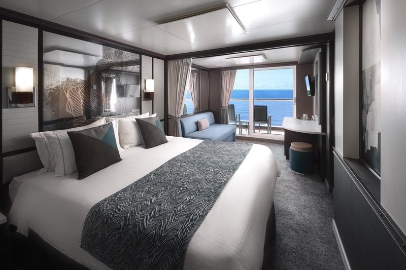 Norwegian Pearl 40