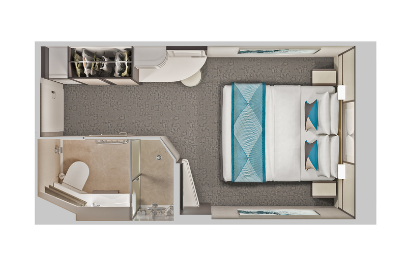 Norwegian Pearl 31