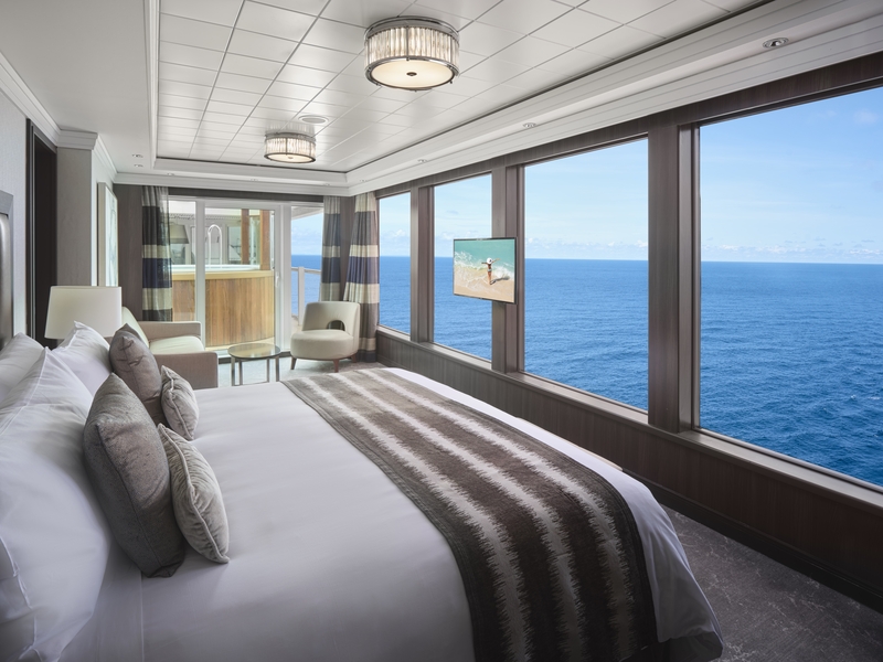 Norwegian Pearl 43