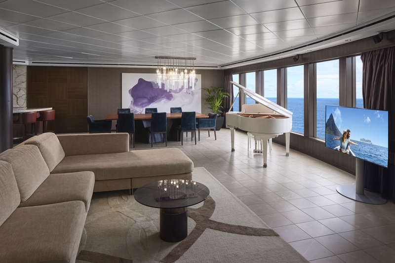Norwegian Pearl 45
