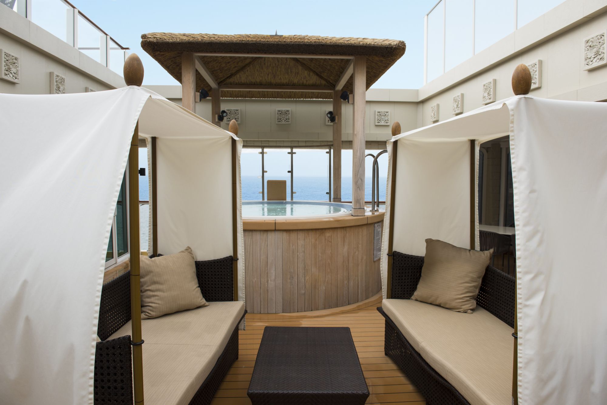 Norwegian Pearl 46
