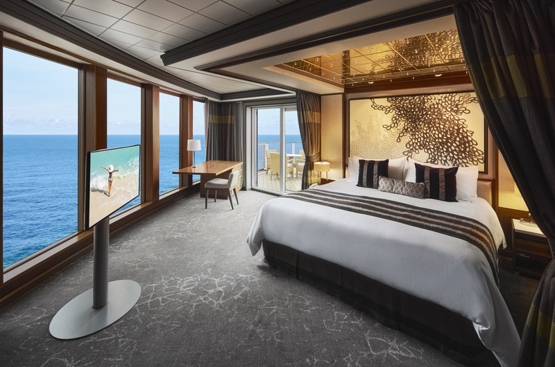 Norwegian Pearl 48