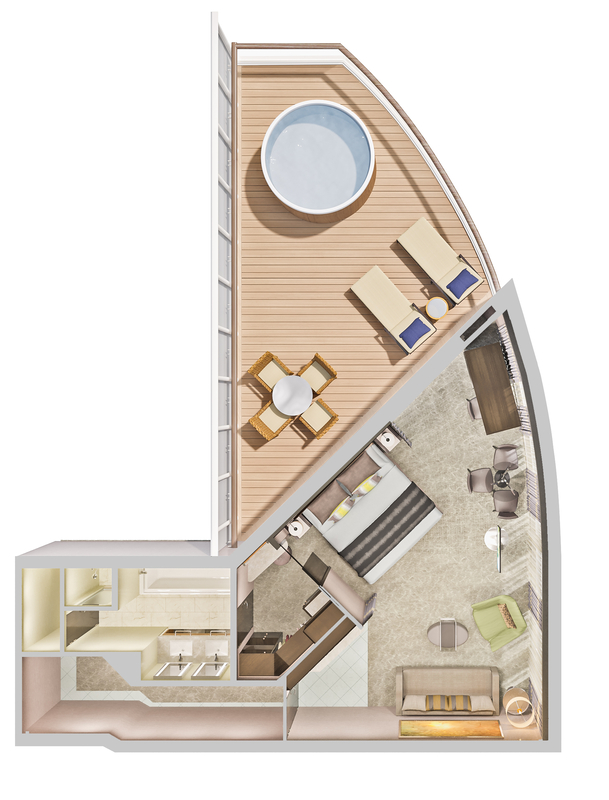 Norwegian Pearl 49