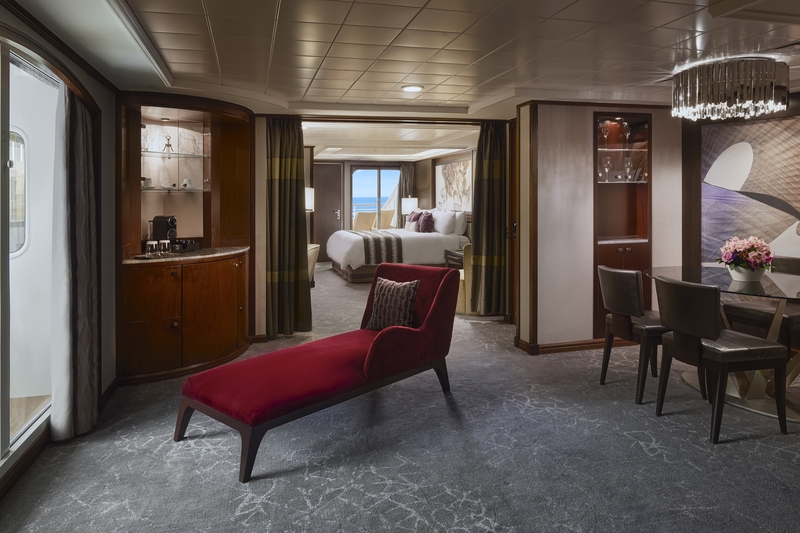 Norwegian Pearl 50