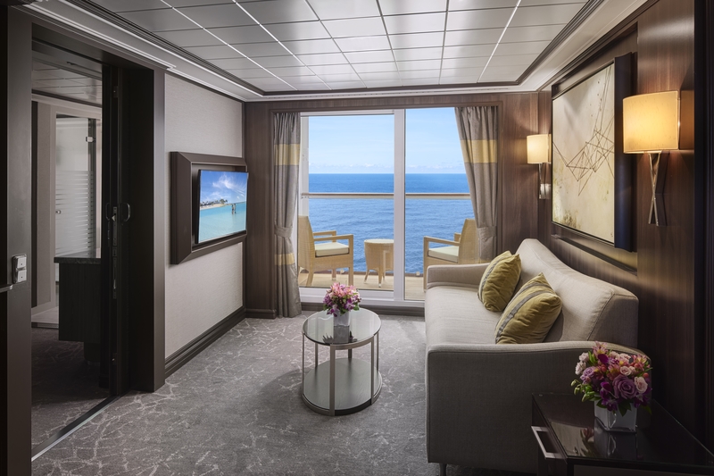 Norwegian Pearl 55