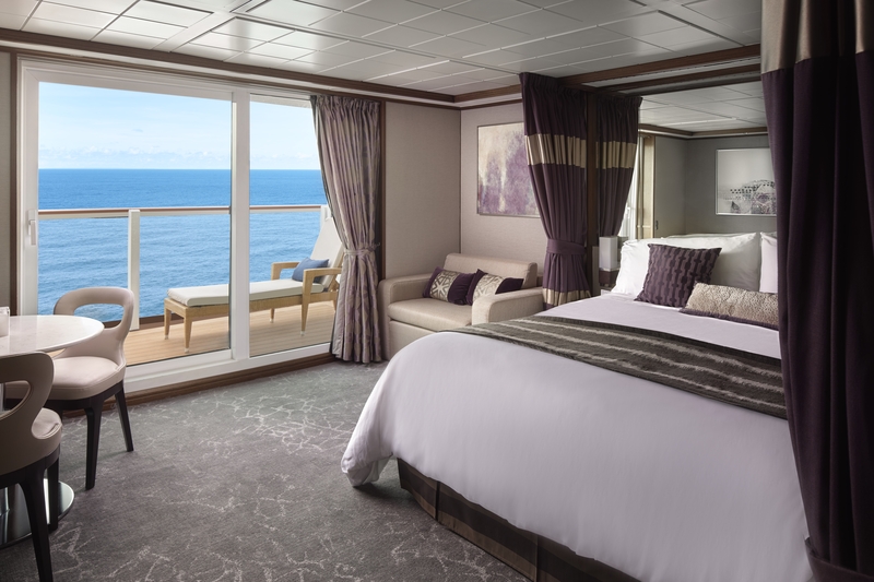 Norwegian Pearl 61