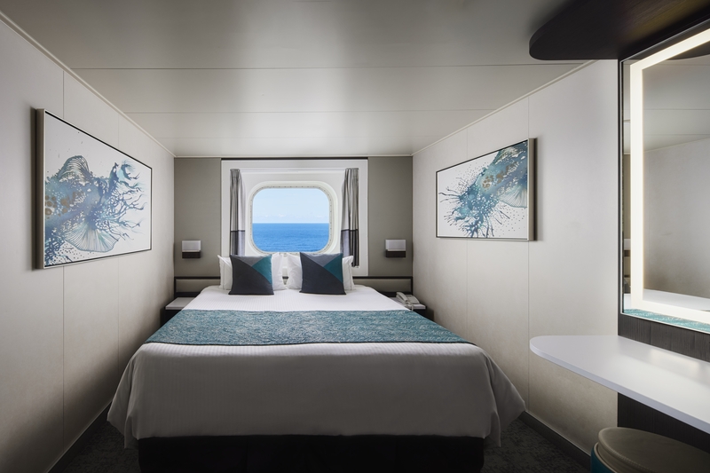 Norwegian Pearl 32