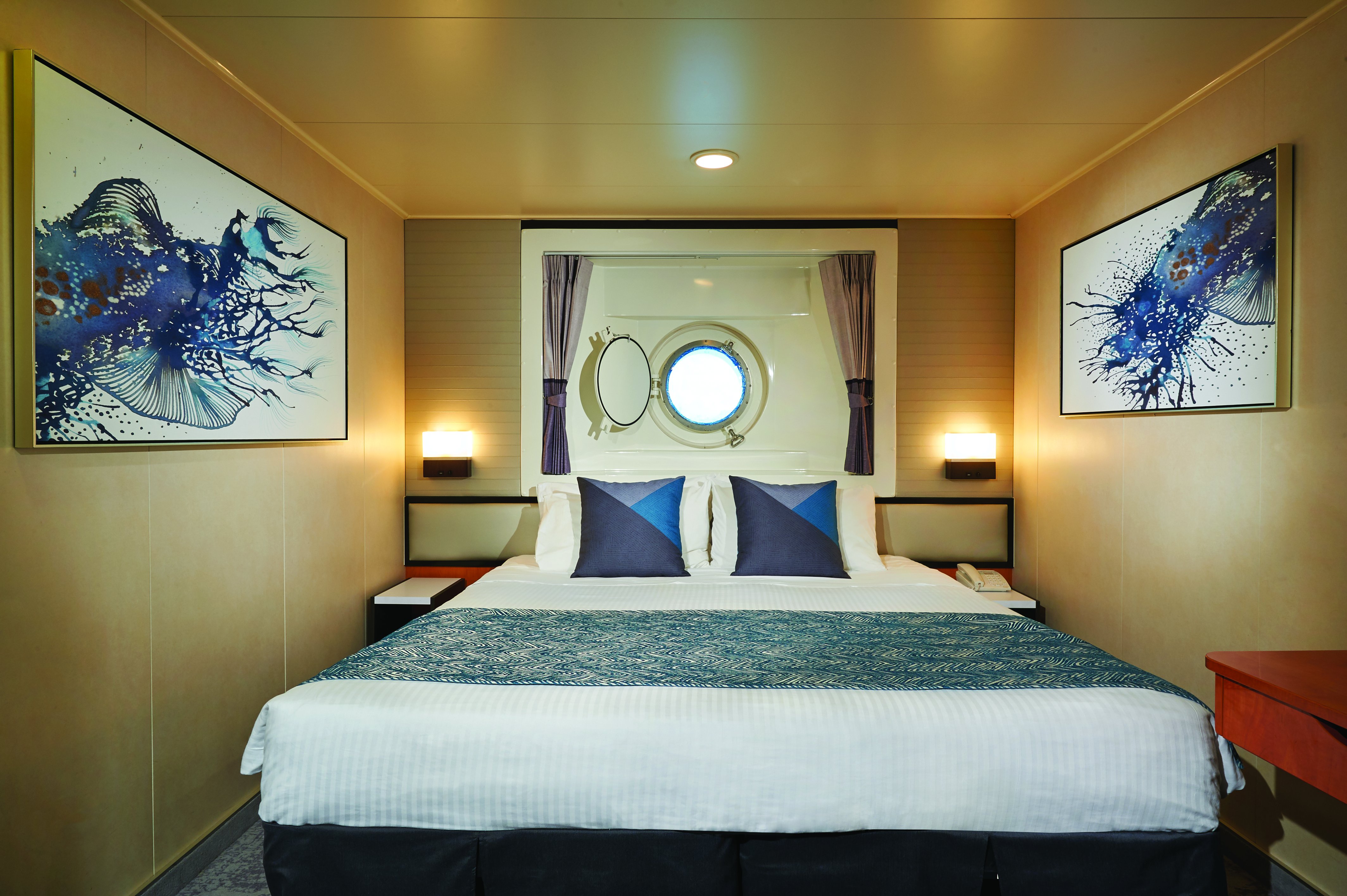 Norwegian Pearl 35