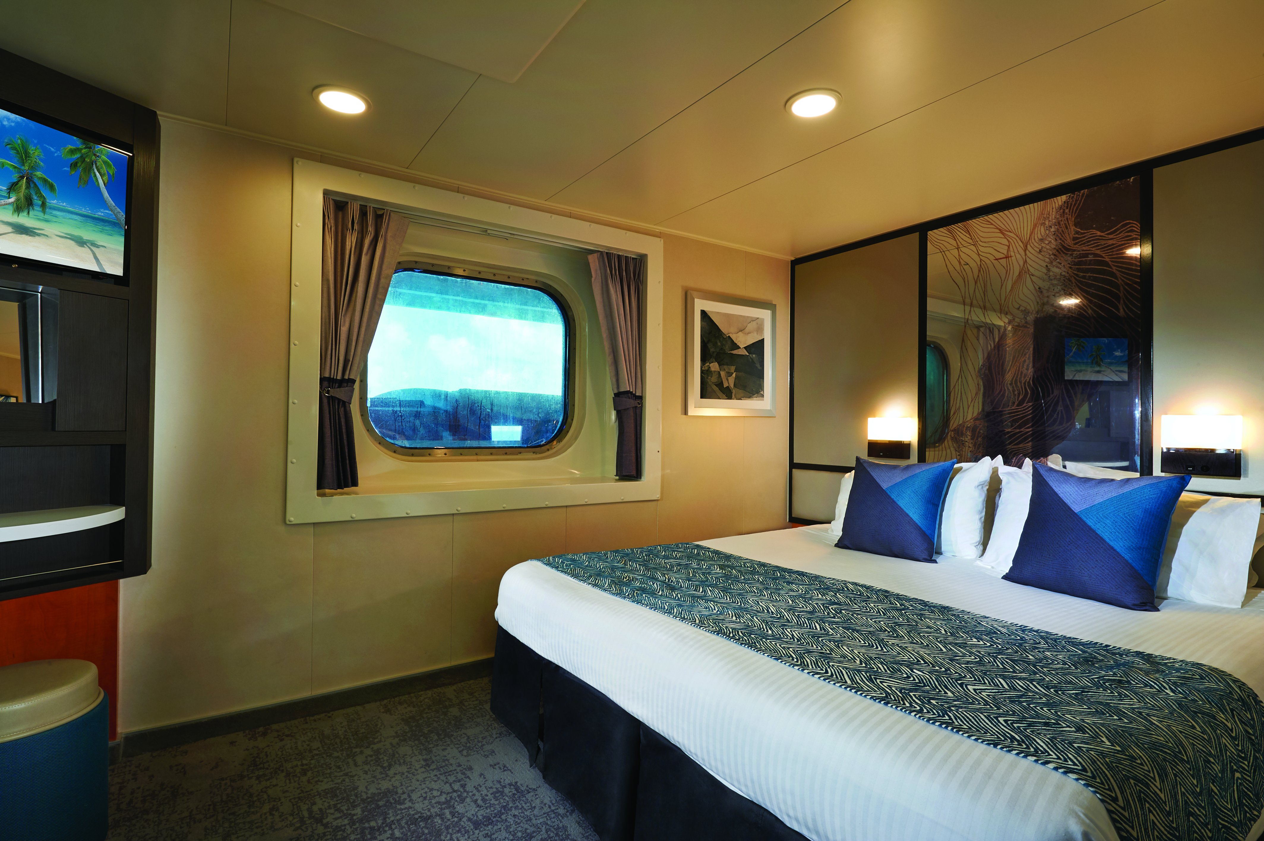 Norwegian Pearl 36