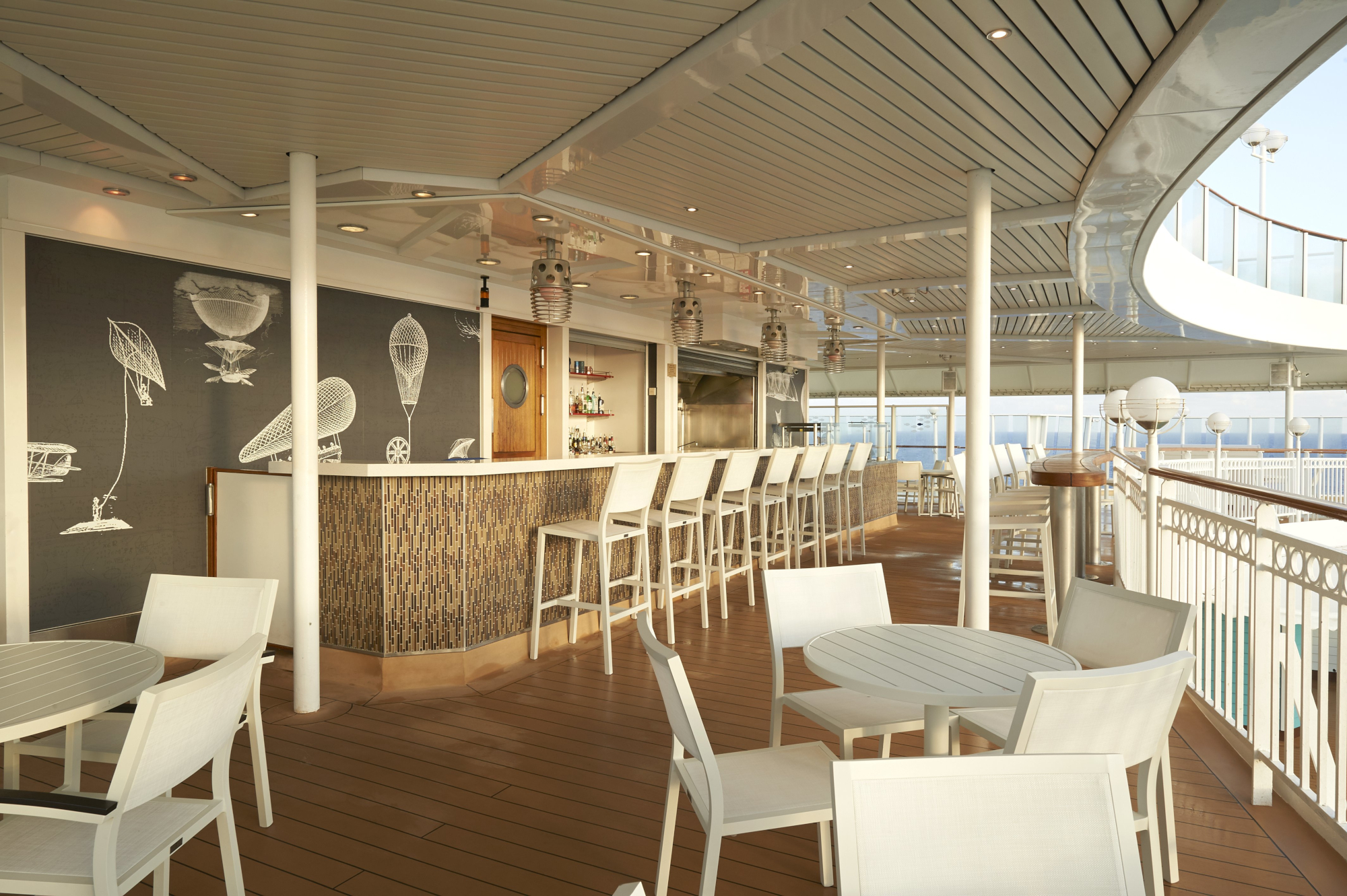 Norwegian Pearl 20