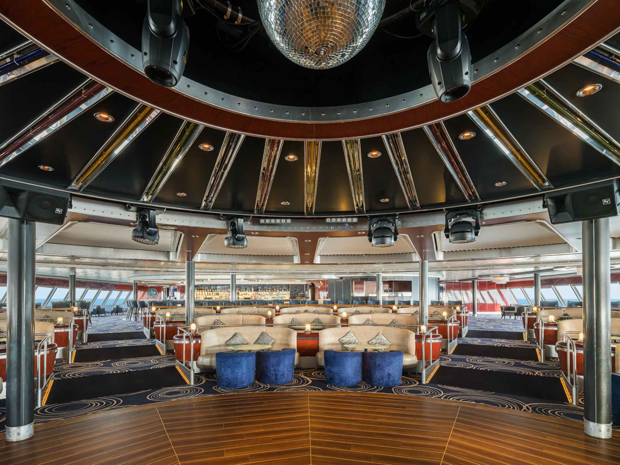 Norwegian Pearl 23