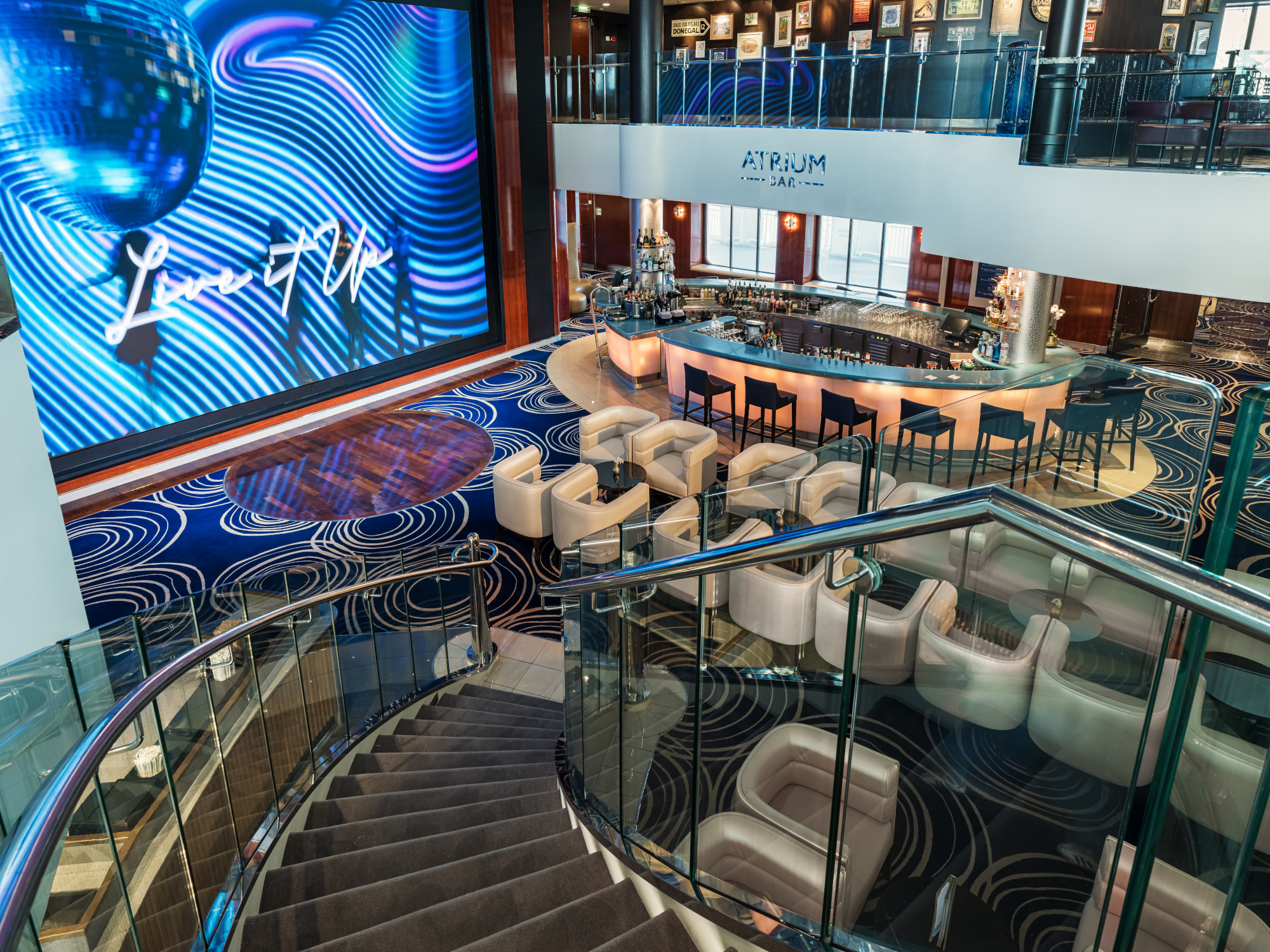 Norwegian Pearl 25