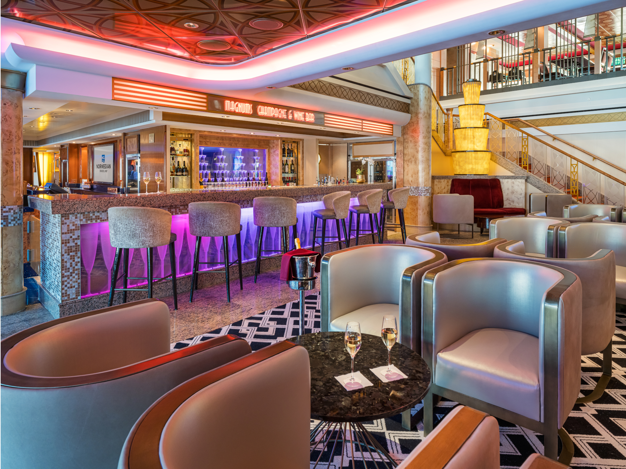 Norwegian Pearl 26