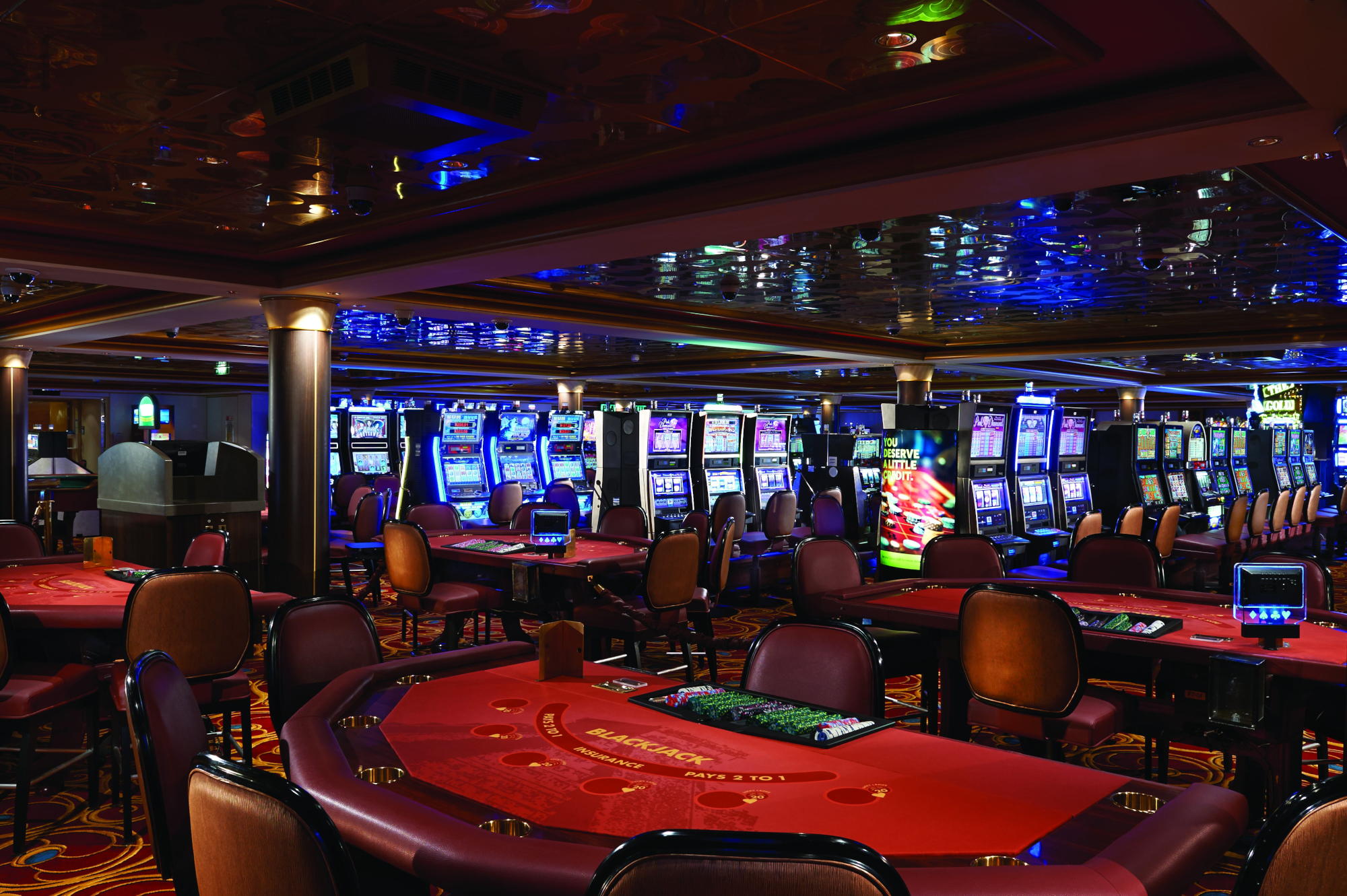 Norwegian Pearl 27