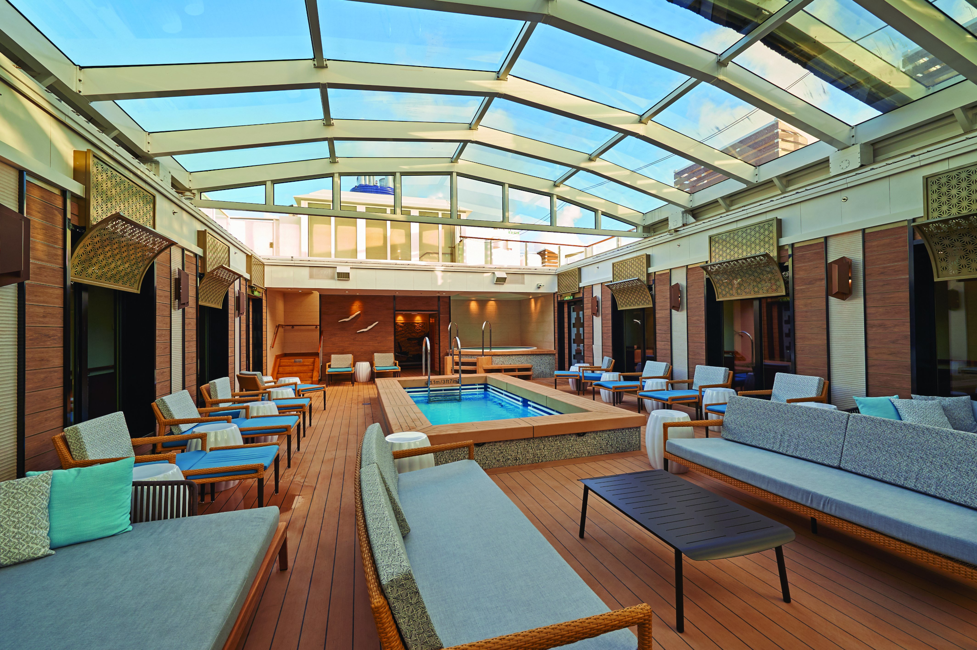 Norwegian Pearl 4