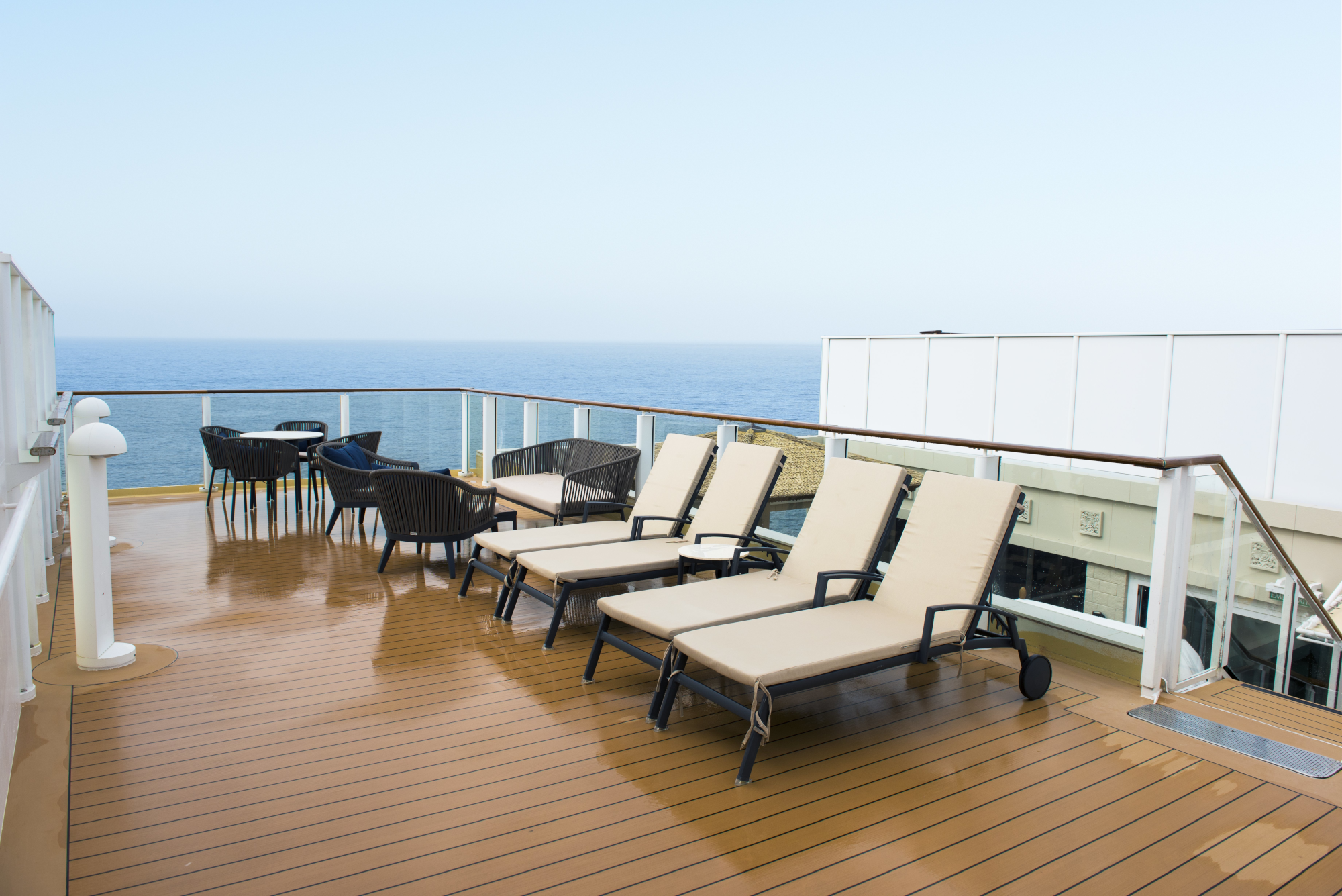 Norwegian Pearl 5