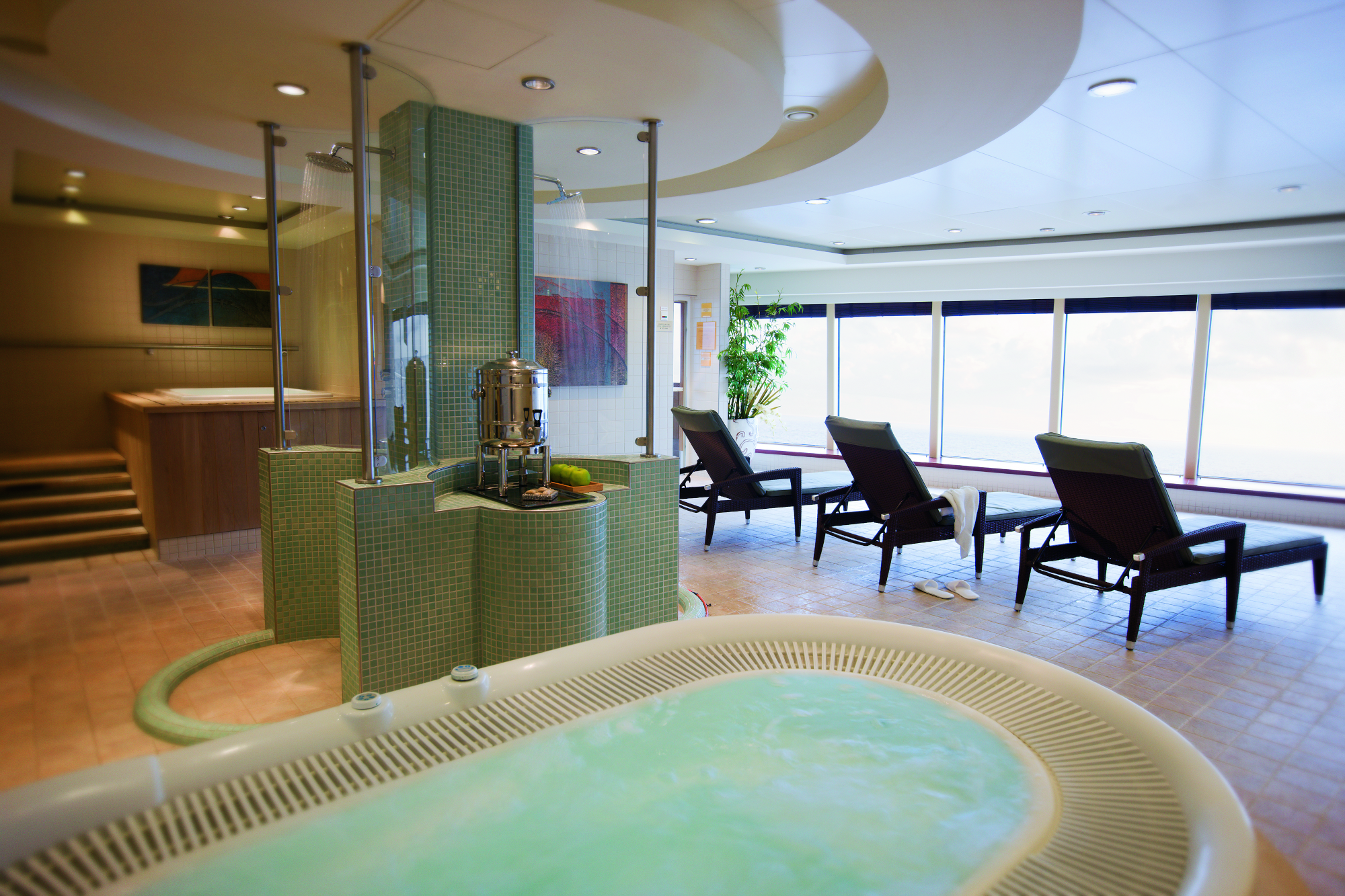 Norwegian Pearl 7