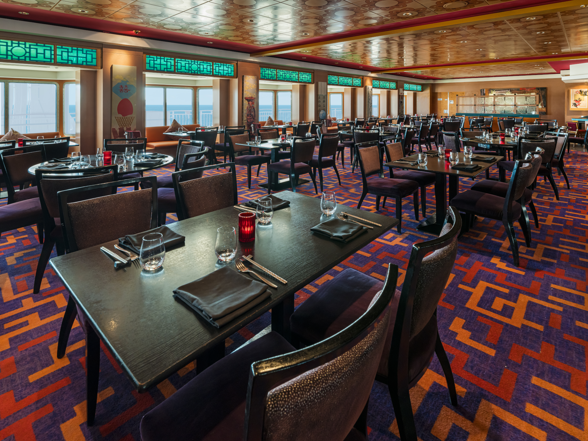 Norwegian Pearl 9