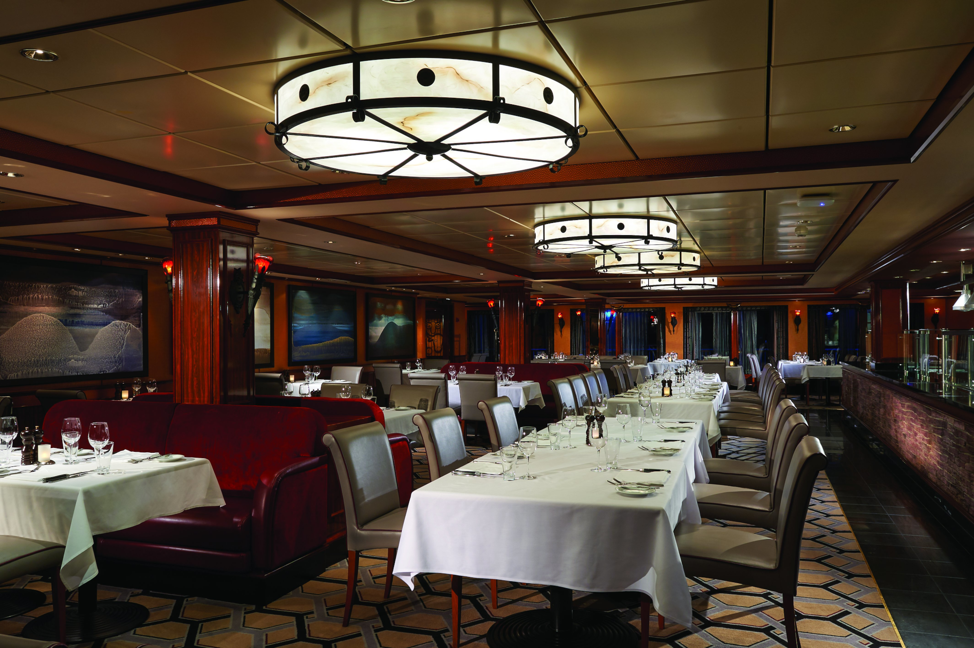 Norwegian Pearl 13