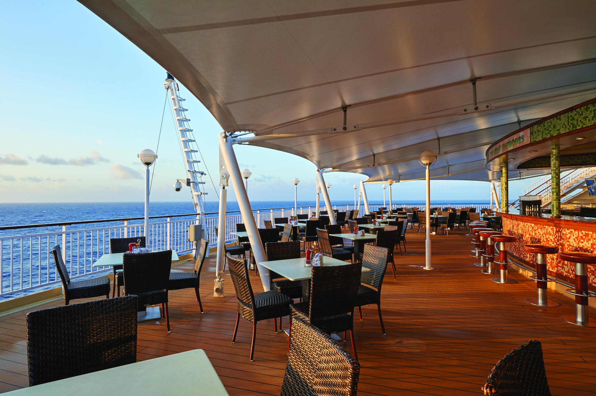 Norwegian Pearl 14