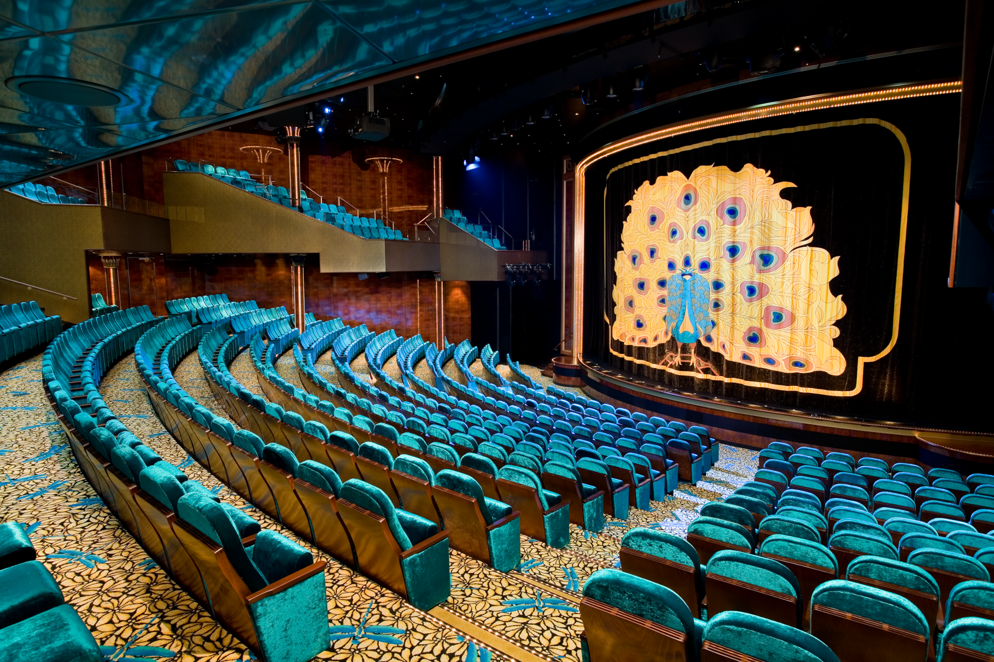 Norwegian Pearl 15