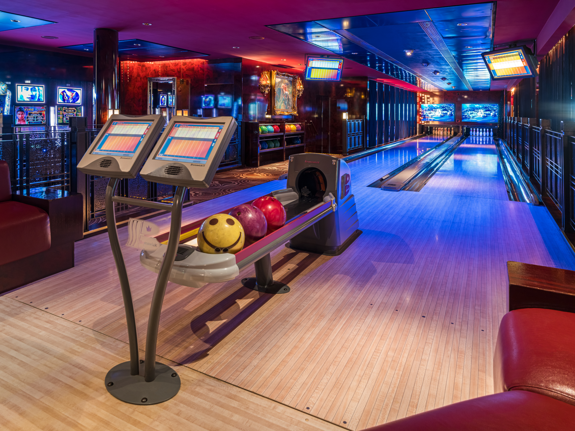 Norwegian Pearl 16