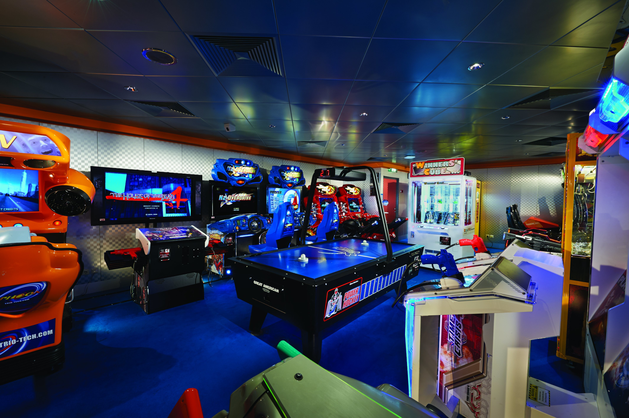 Norwegian Pearl 17