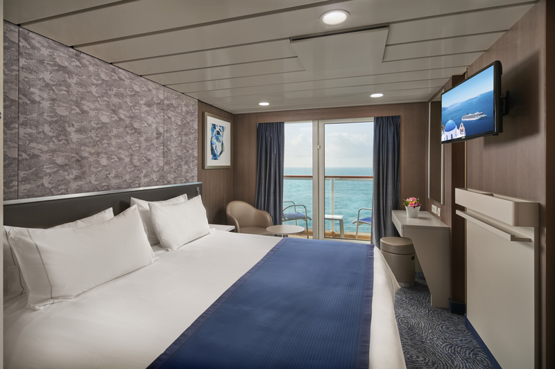 Norwegian Spirit 33