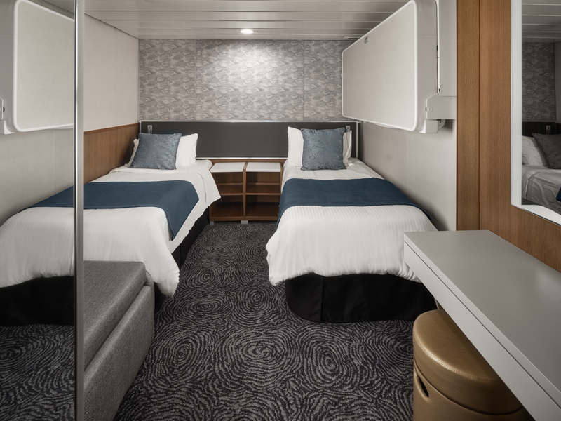 Norwegian Spirit 17