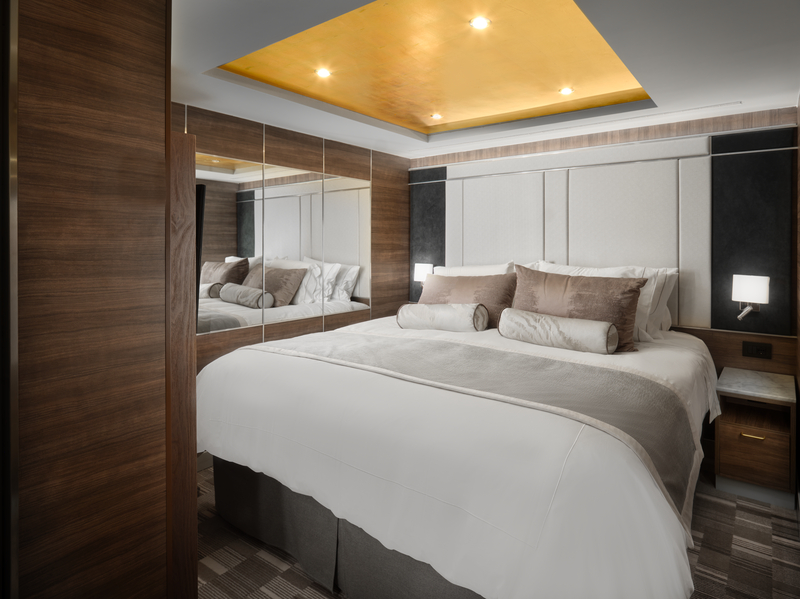 Norwegian Spirit 35